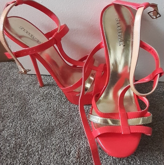 Shoes - Picture 1 of 1